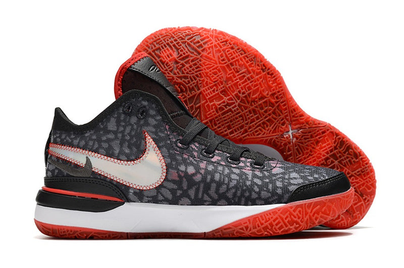 FaZe Clan x Nike Zoom LeBron NXXT Gen