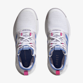 Adidas Crazyflight 'White/Blue'
