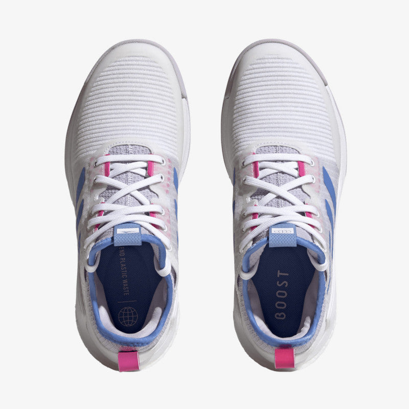 Adidas Crazyflight 'White/Blue'