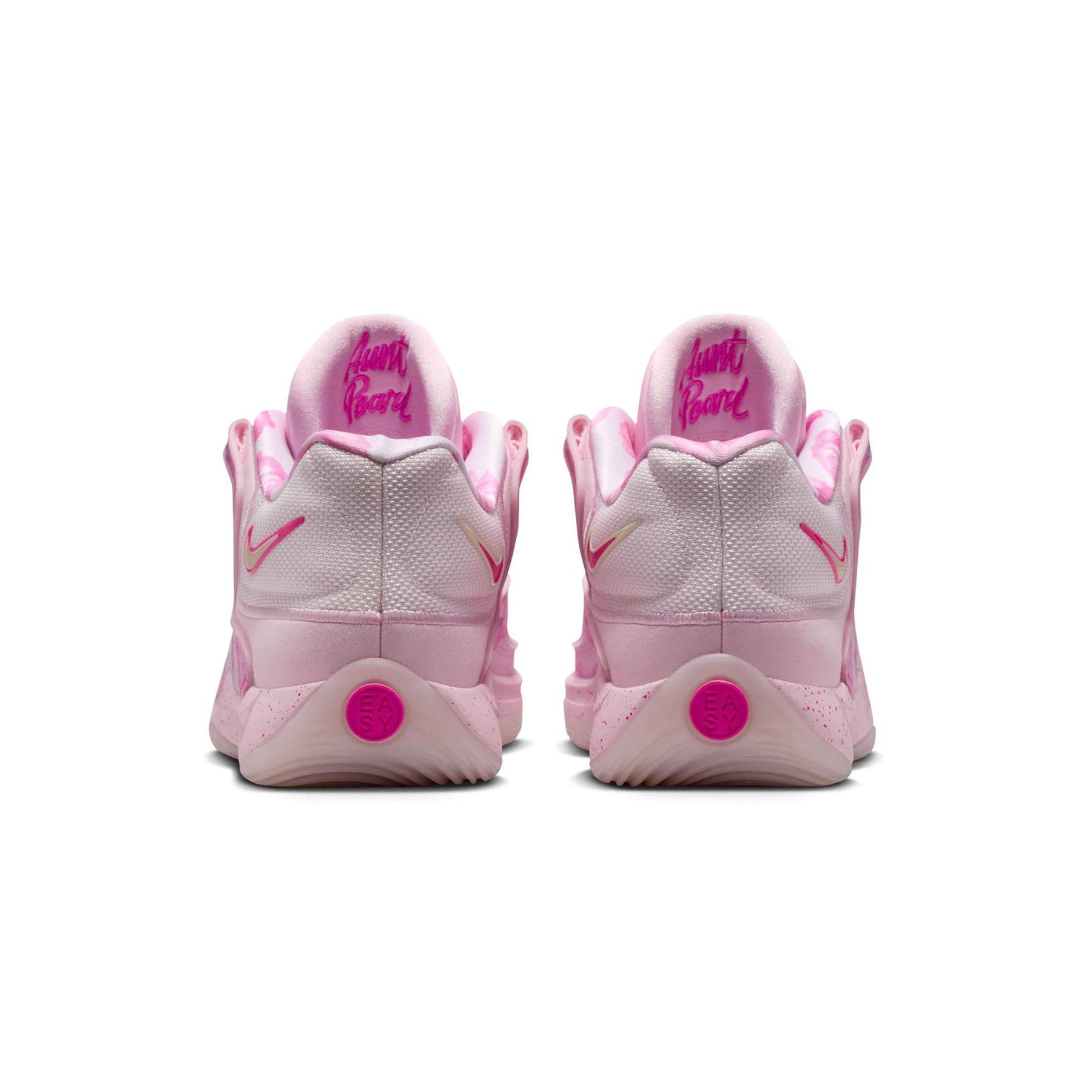 Nike KD 18 'Aunt Pearl'