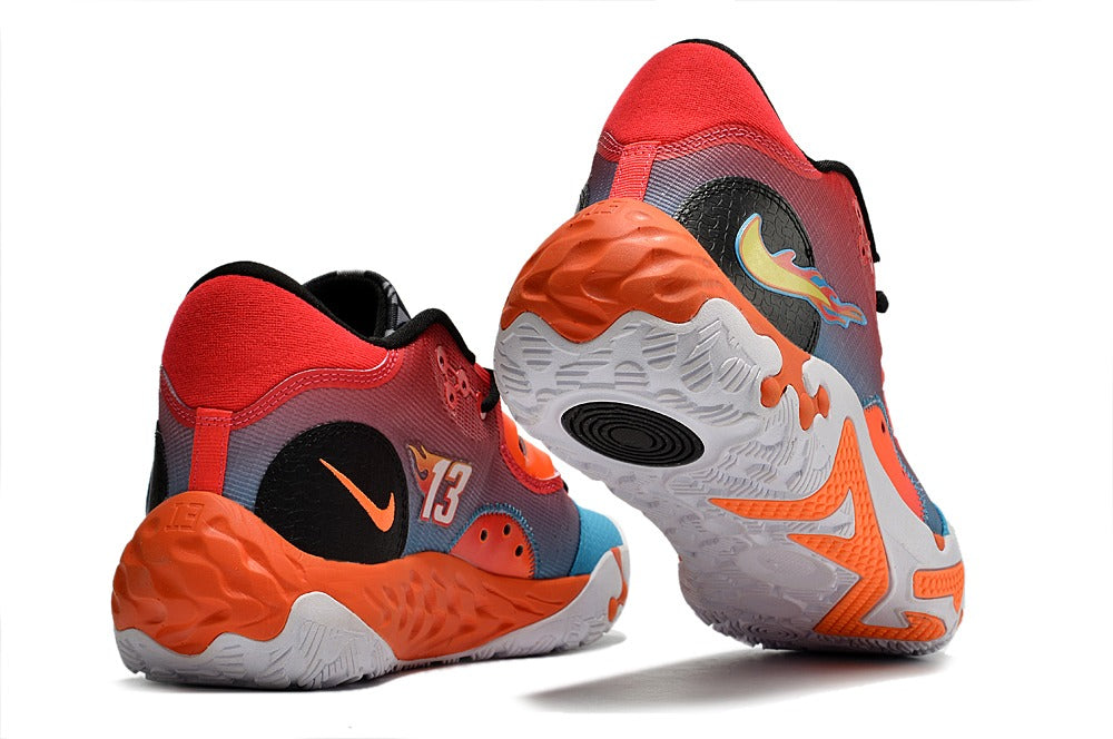 Hot Wheels x Nike PG 6