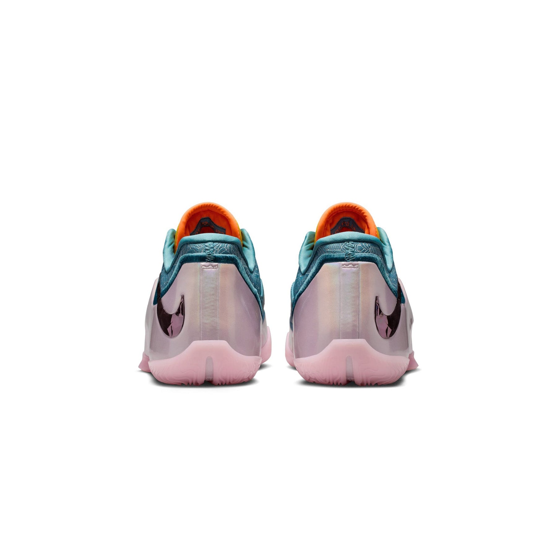 Nike LeBron 23 EP "Miami Twice"