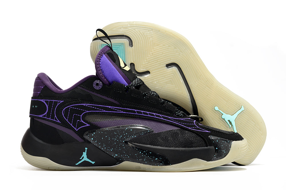 Jordan Luka 2 'Space Hunter'