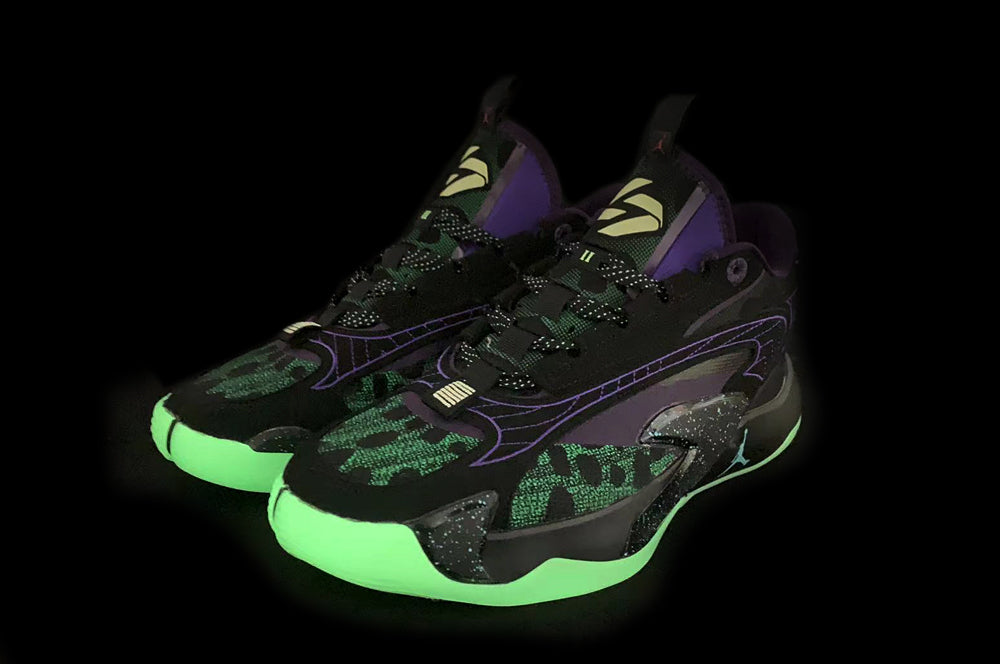 Jordan Luka 2 'Space Hunter'