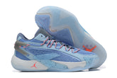 Jordan Luka 2 'Lake Bled'