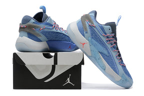 Jordan Luka 2 'Lake Bled'