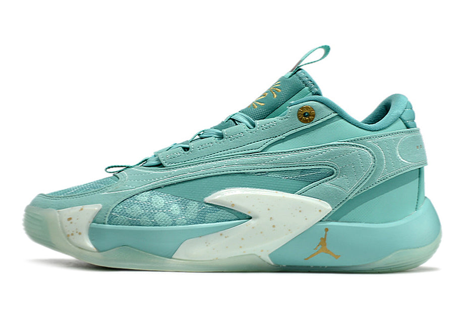 Jordan Luka 2 'Tropical Twist'