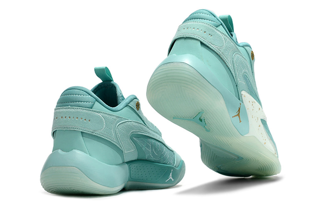 Jordan Luka 2 'Tropical Twist'
