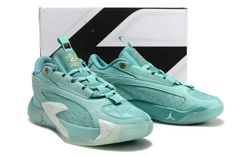 Jordan Luka 2 'Tropical Twist'