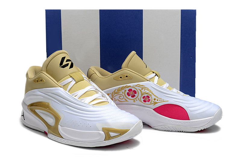 Jordan Luka 3 'El Matador'