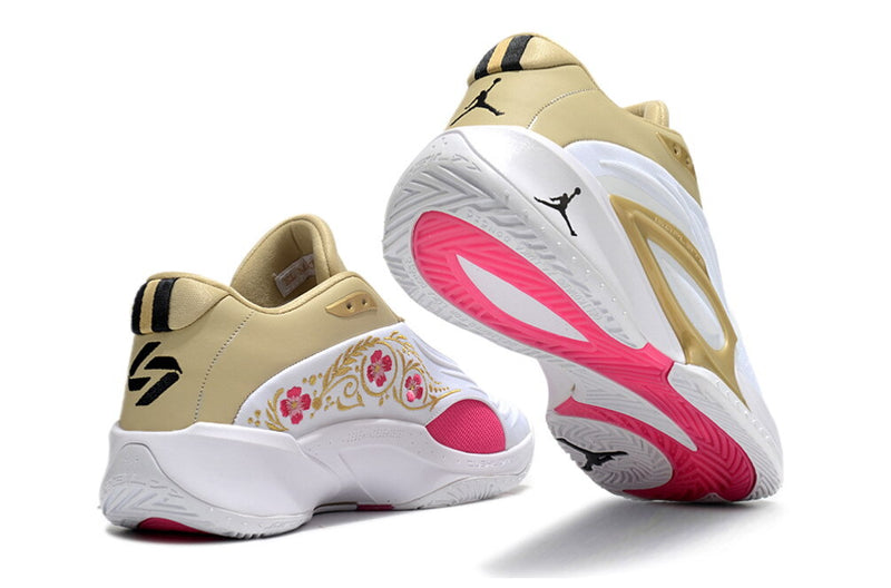 Jordan Luka 3 'El Matador'