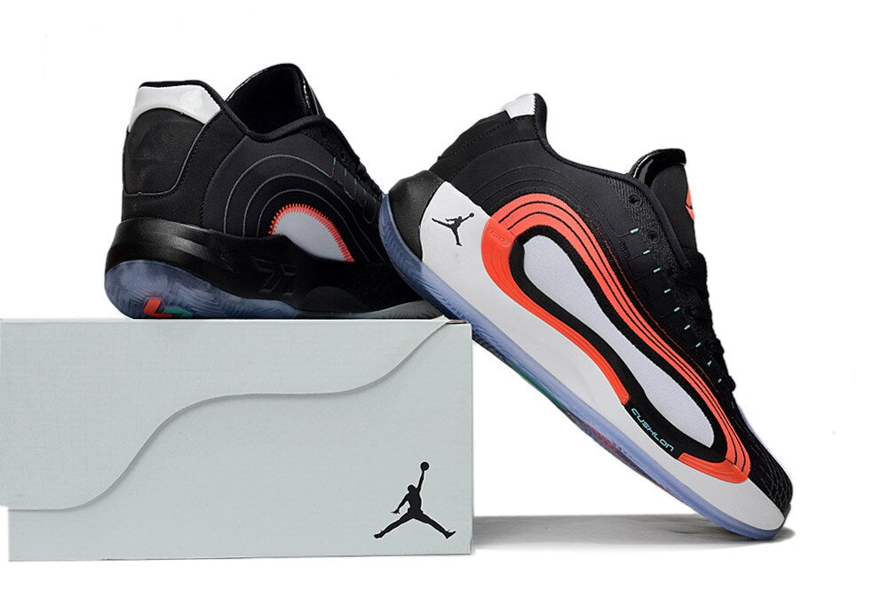Jordan Luka 4 'Bloodline'