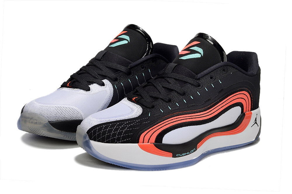 Jordan Luka 4 'Bloodline'
