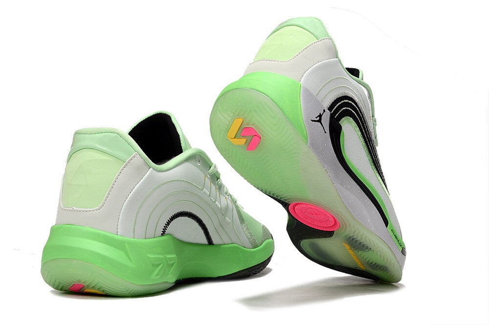 Jordan Luka 4 'Space Navigator'