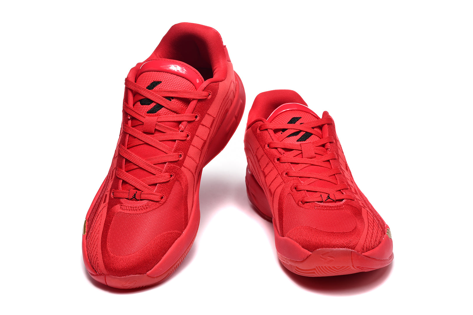 Jordan Luka 4 'Flash Crimson'