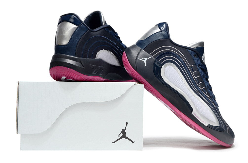 Jordan Luka 4 'Navidor'
