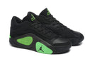Jordan Tatum 2 'Black/Green'