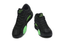 Jordan Tatum 2 'Black/Green'