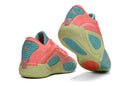Jordan Tatum 2 'Pink Lemonade'