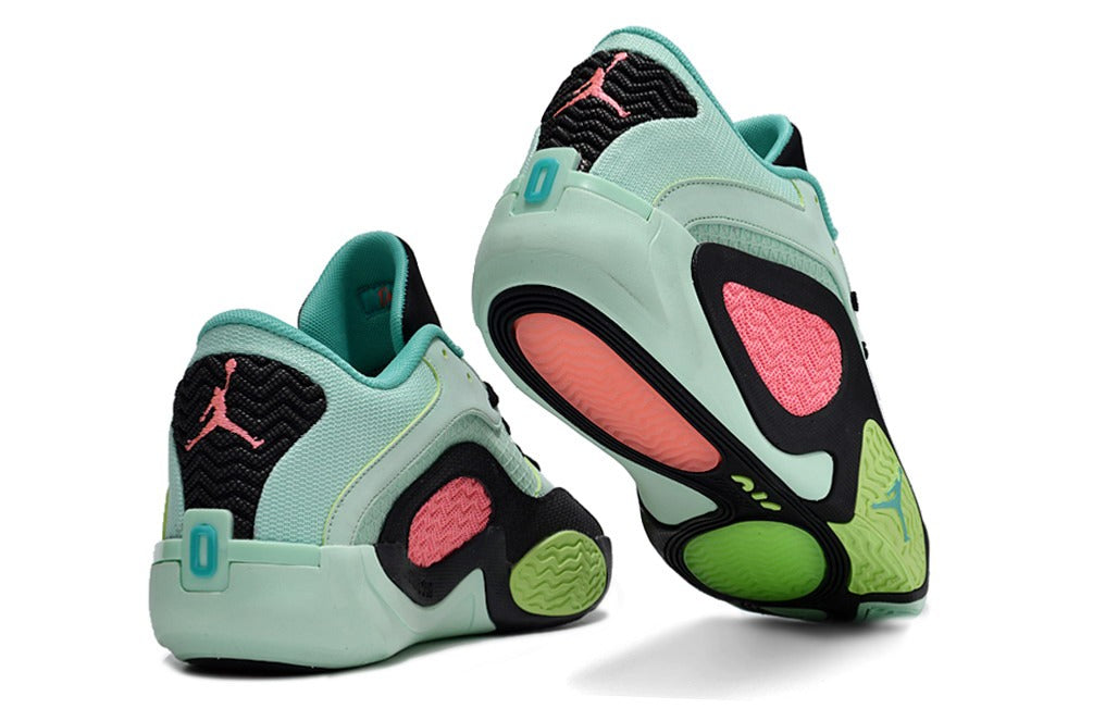 Jordan Tatum 2 'Vortex'