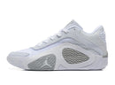 Jordan Tatum 2 'White/Grey'
