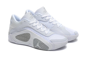 Jordan Tatum 2 'White/Grey'