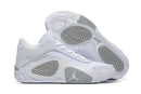 Jordan Tatum 2 'White/Grey'
