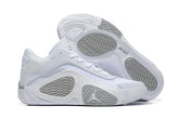 Jordan Tatum 2 'White/Grey'