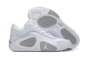 Jordan Tatum 2 'White/Grey'