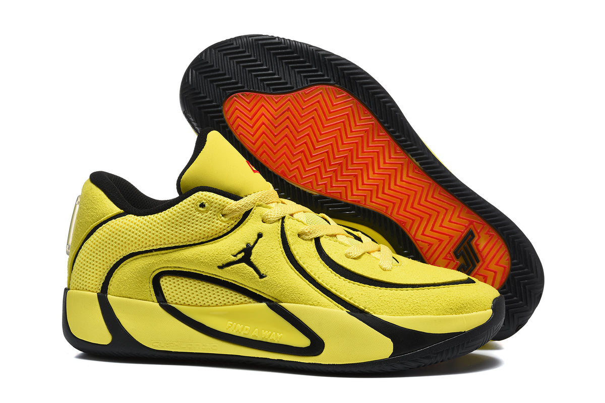 Jordan Tatum 4 'Bruce Lee'