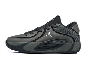Jordan Tatum 4 'Smoke Grey'