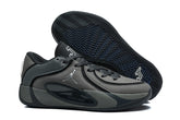 Jordan Tatum 4 'Smoke Grey'