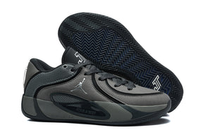 Jordan Tatum 4 'Smoke Grey'