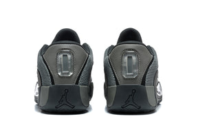 Jordan Tatum 4 'Smoke Grey'