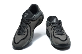 Jordan Tatum 4 'Smoke Grey'