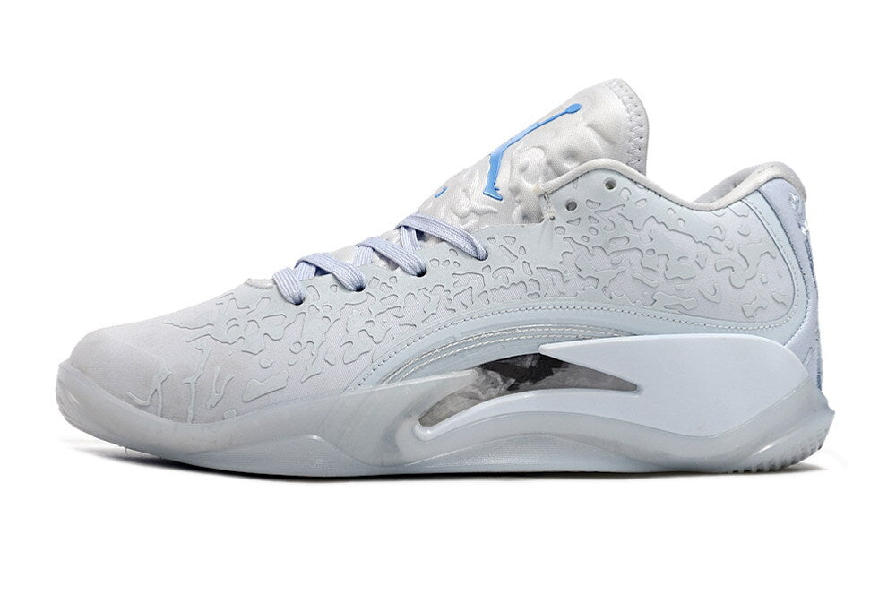Jordan Zion 3 'Fresh Paint'