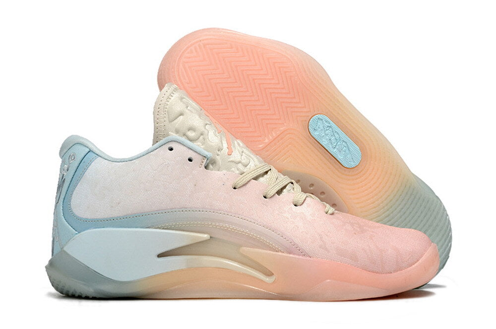 Jordan Zion 3 NRG 'Rising'