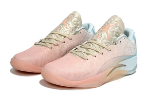 Jordan Zion 3 NRG 'Rising'