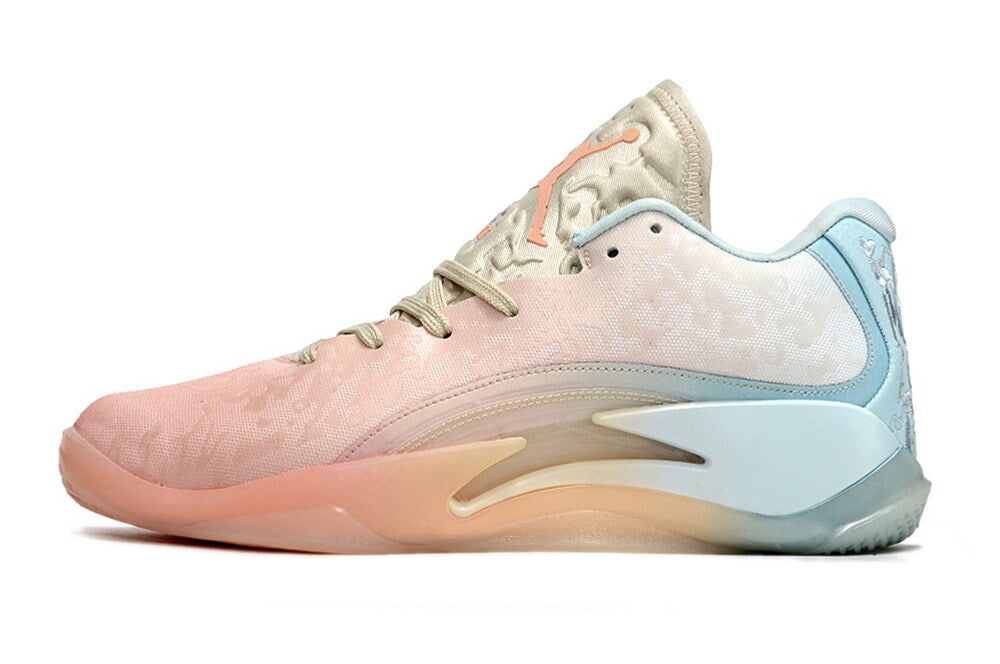 Jordan Zion 3 NRG 'Rising'