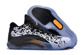 Jordan Zion 3 'Black/White'