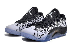 Jordan Zion 3 'Black/White'