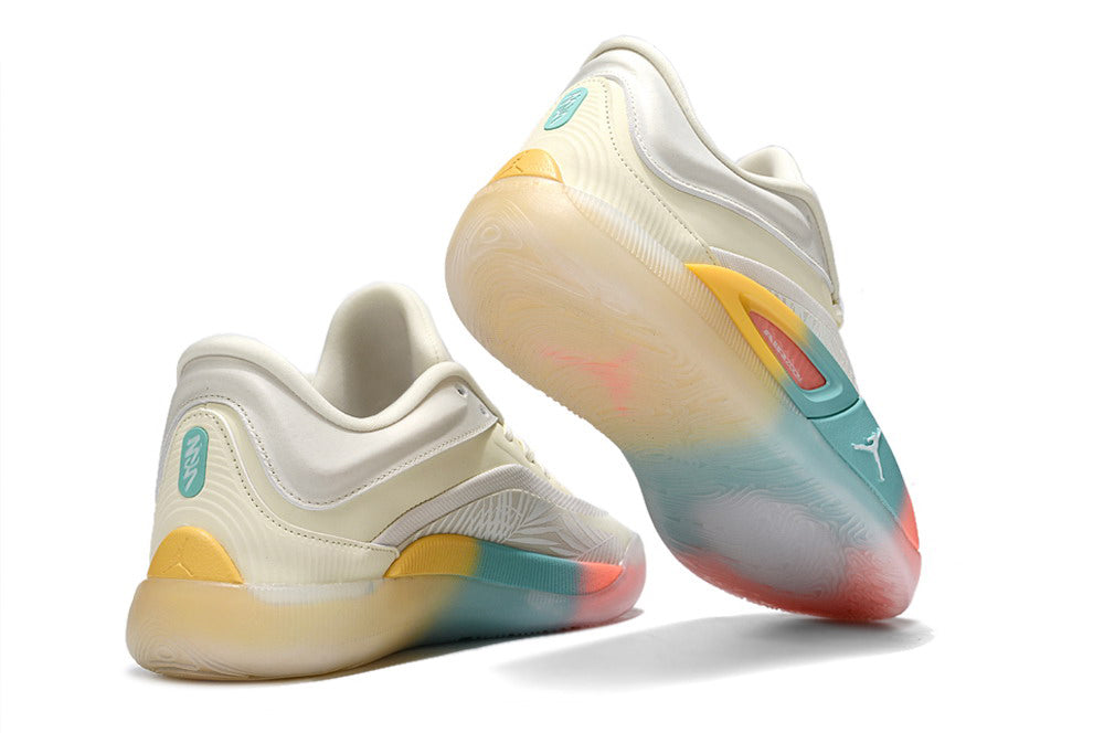 Jordan Zion 4 'Country'