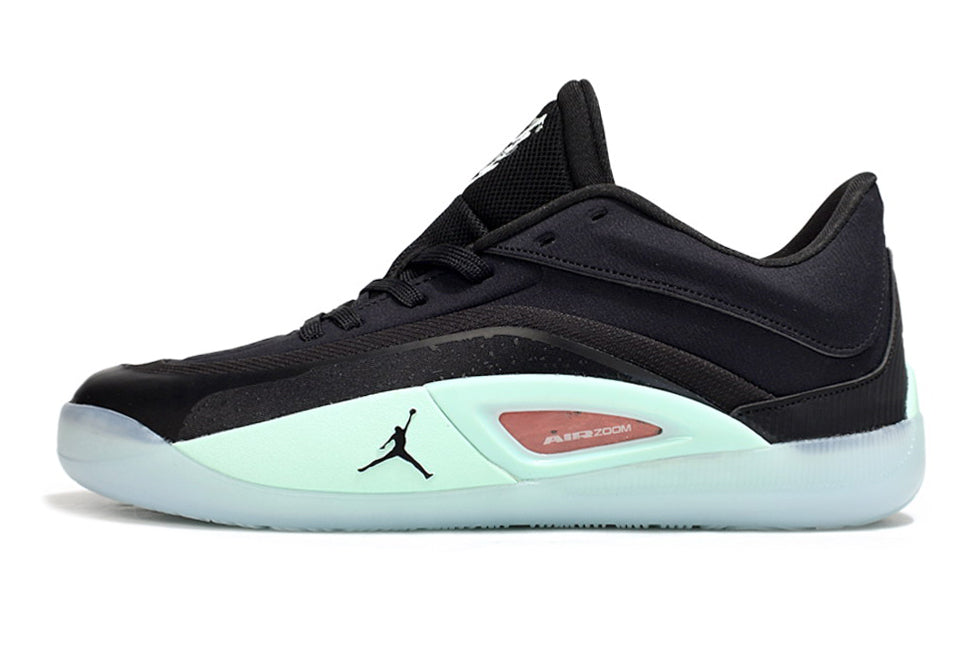 Jordan Zion 4 'Mud to Marble'