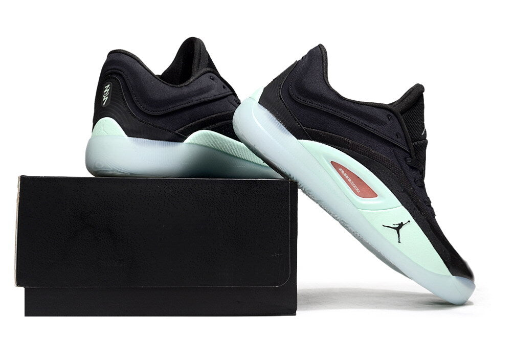 Jordan Zion 4 'Mud to Marble'