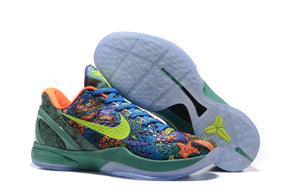 Nike Kobe 6 Protro 'Prelude'