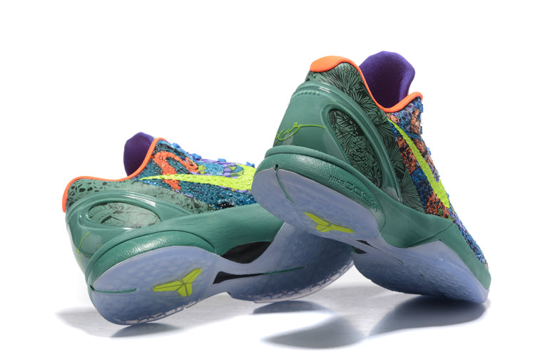 Nike Kobe 6 Protro 'Prelude'