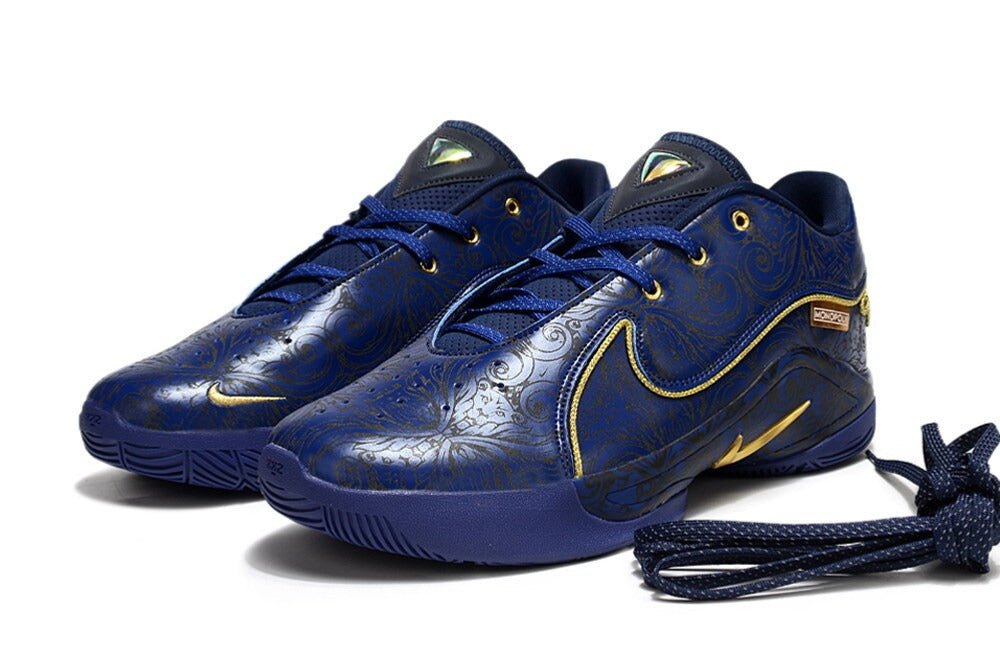 Monopoly x Nike LeBron 22 'Token'