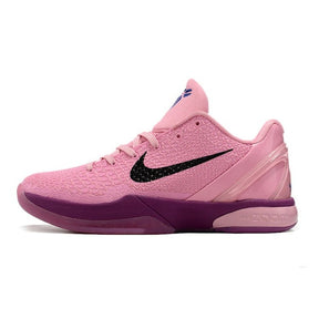 Nike Kobe 6 Protro 'Cotton Candy'