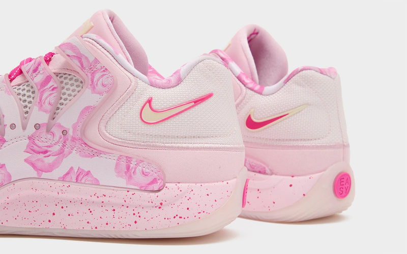 Nike KD 18 'Aunt Pearl'