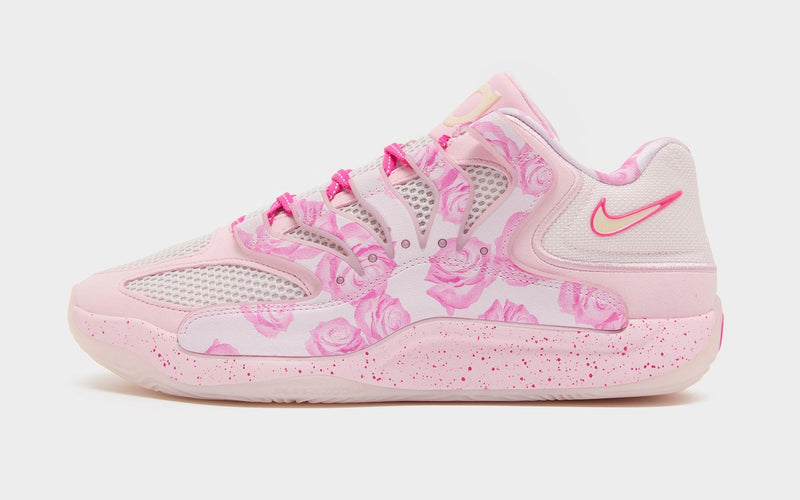 Nike KD 18 'Aunt Pearl'